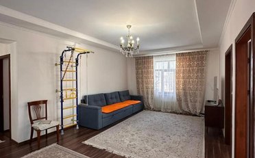 Купить квартиру Бишкек